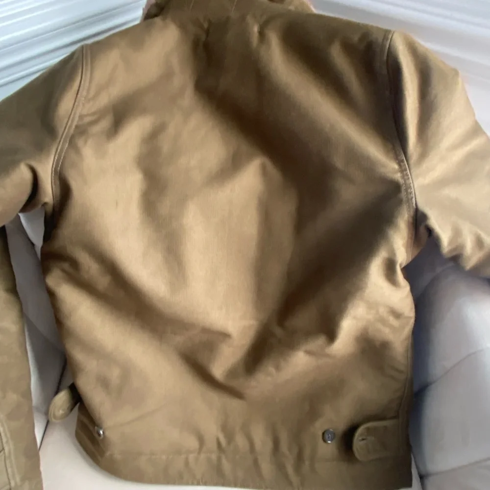 Iron Heart Whipcord N1 Jacket Sz XS - Picture 3 of 16